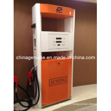 Zcheng Yangtian Series Gas Station Station Fuel Dispenser